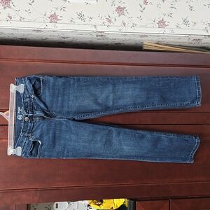 Wonder Nation Classic Denim Kids Jeans